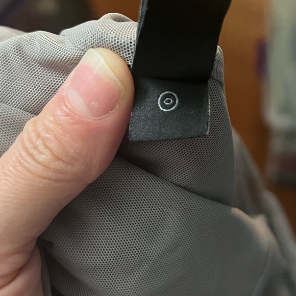 SIR. Jacques Mesh Fitted Tee - Picture 8 of 8